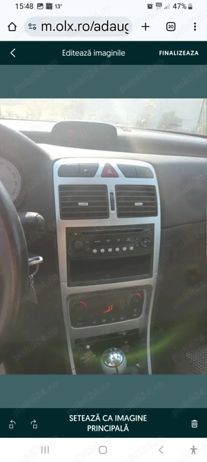 Vand peugeot 307 sw - imagine 6