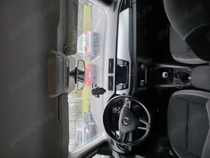 Predare leasing Skoda Fabia 2020