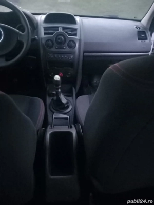 Vand Renault Megane  - imagine 3