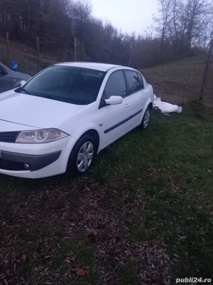 Vand Renault Megane  - imagine 2