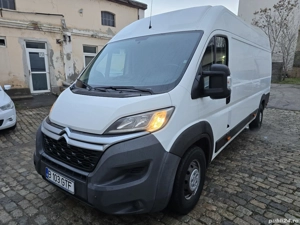 Citroen Jumper 2.0hdi 130cp 2019 EURO 6 TVA Deductibil