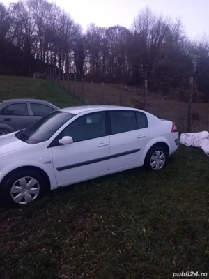 Vand Renault Megane 