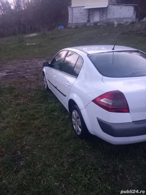 Vand Renault Megane  - imagine 5