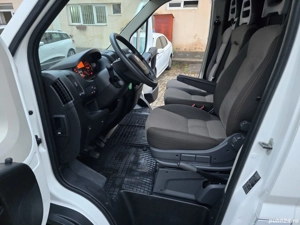 Citroen Jumper 2.0hdi 130cp 2019 EURO 6 TVA Deductibil - imagine 3