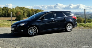 Ford Focus 3 Titanium mk3 2013 - imagine 2