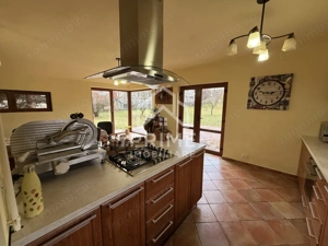 CASA INDIVIDUALA DEOSEBITA, 320 MP ALBA IULIA, ZONA VALEA POPII - imagine 8
