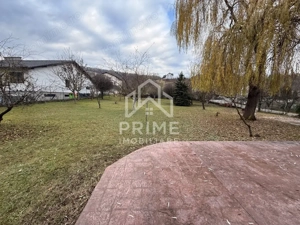 CASA INDIVIDUALA DEOSEBITA, 320 MP ALBA IULIA, ZONA VALEA POPII - imagine 14