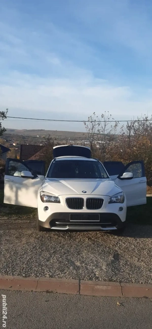 vănd bmw x1