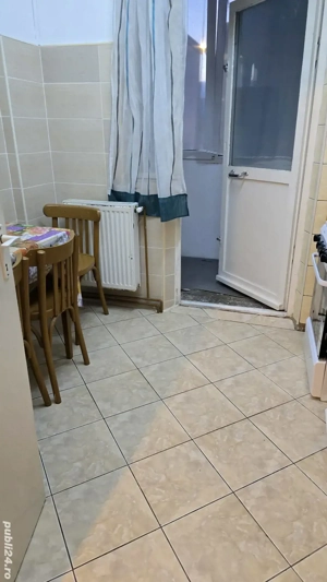 ieftin, Inchiriez Apartament 2 camere decomandat- Calea Dumbravii-Siretului.Pret 300 euro luna+garan - imagine 2