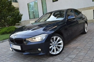 Vând Bmw seria 3 f30 - imagine 3