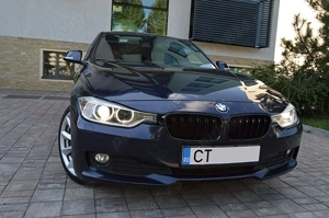 Vând Bmw seria 3 f30