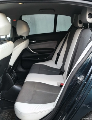 Bmw f20  2012 2.0 - imagine 6