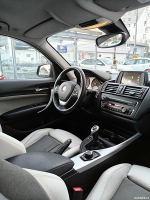 Bmw f20  2012 2.0 - imagine 8