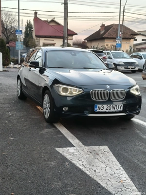 Bmw f20  2012 2.0 - imagine 2