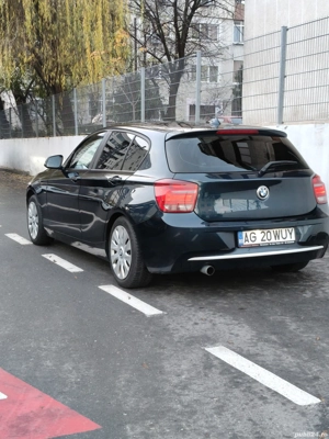 Bmw f20  2012 2.0 - imagine 5