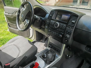 Vând Nissan Pathfinder 7 locuri 2012,euro5 ,7900 E - imagine 6