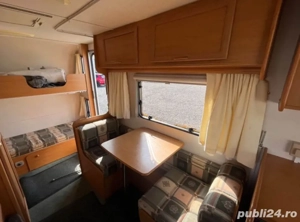 Rulota Avondale de vanzare 