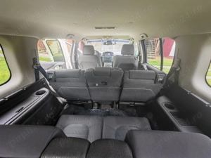 Vând Nissan Pathfinder 7 locuri 2012,euro5 ,7900 E - imagine 8