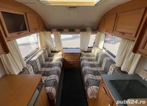 Rulota Avondale de vanzare  - imagine 5