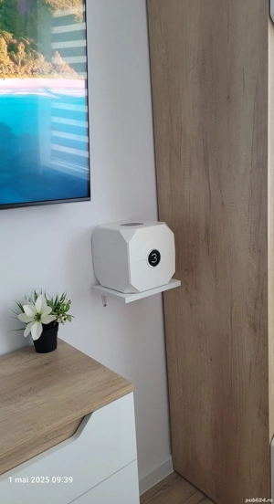 Închiriez Studio Zona Faleza Nord, Pescărie 