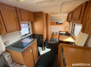 Rulota Avondale de vanzare  - imagine 2