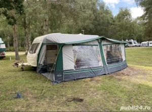 Rulota Avondale de vanzare  - imagine 3