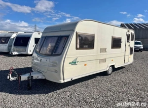 Rulota Avondale de vanzare  - imagine 4