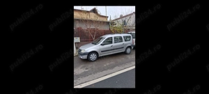 De vanzare Dacia Logan