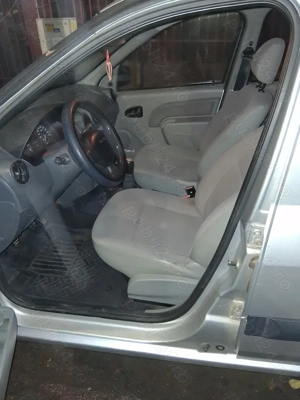De vanzare Dacia Logan - imagine 3