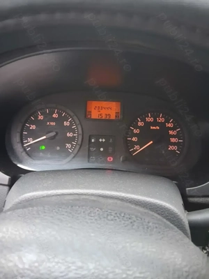 De vanzare Dacia Logan - imagine 2