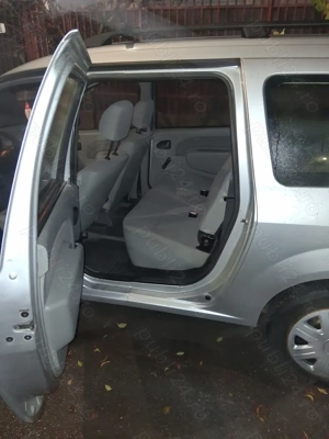De vanzare Dacia Logan - imagine 4