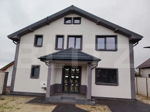 Casa P+M, 180 mp, teren 300 mp, zona Damila