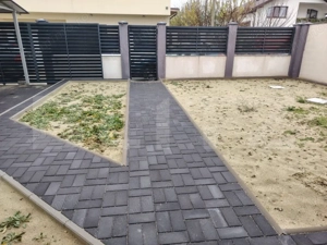 Casa P+1, 180 mp, teren 300 mp, zona Damila