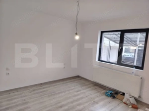 Casa P+M, 180 mp, teren 300 mp, zona Damila - imagine 5