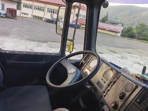 Vand autoutilitara MAN - imagine 2