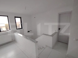 Casa P+M, 180 mp, teren 300 mp, zona Damila - imagine 6