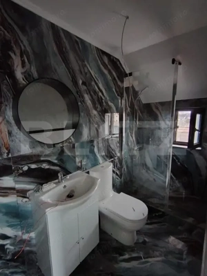 Casa P+M, 180 mp, teren 300 mp, zona Damila - imagine 12