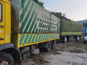 Vand autoutilitara MAN - imagine 4