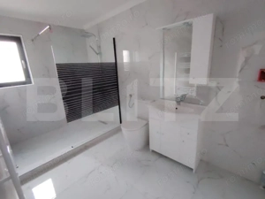 Casa P+M, 180 mp, teren 300 mp, zona Damila - imagine 10