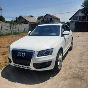 Vand Audi Q5 -2009 disel