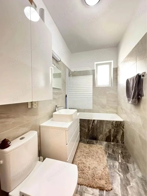 Apartament cu 3 camere mobilat si utilat et 2 din 3 Braytim Giroc - imagine 2