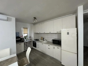 Apartament cu 3 camere mobilat si utilat et 2 din 3 Braytim Giroc - imagine 4