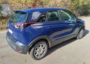 Opel Crossland X 1.2 Turbo 110CP Enjoy primul propietar - imagine 2