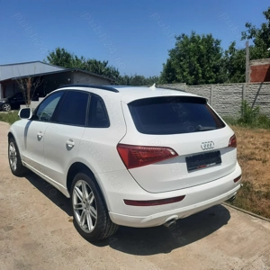 Vand Audi Q5 -2009 disel - imagine 2