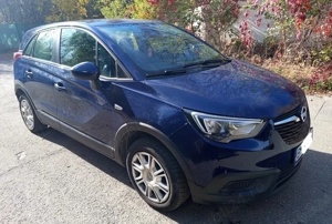 Opel Crossland X 1.2 Turbo 110CP Enjoy primul propietar - imagine 4