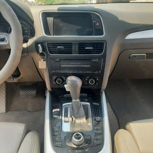 Vand Audi Q5 -2009 disel - imagine 3