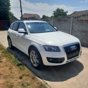Vand Audi Q5 -2009 disel - imagine 4