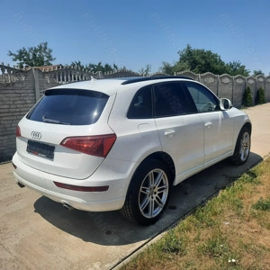 Vand Audi Q5 -2009 disel - imagine 5