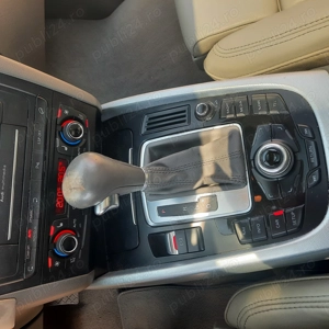 Vand Audi Q5 -2009 disel - imagine 8