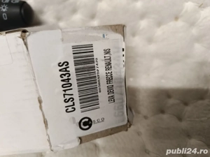 Comutator bloc lumini Renault Nissan  - imagine 2